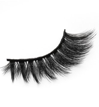 Trendy Bionic Cashmere Lashes CF-39
