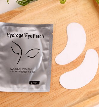 SELFELASH EYE PATCHES