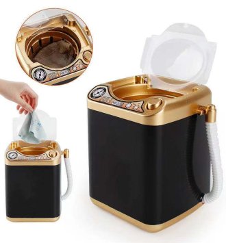 Washing Machine for strip lashes