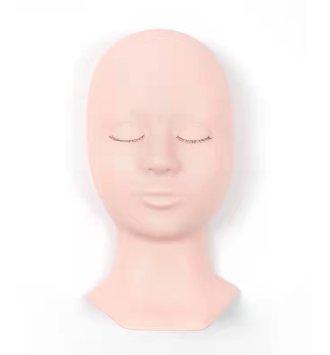 REMOVABLE MANNEQUIN HEAD