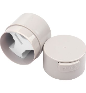 AIRTIGHT CONTAINER / GLUE STORAGE