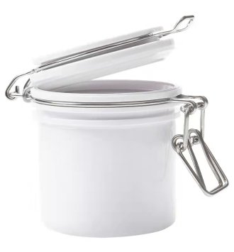 AIRTIGHT CONTAINER / GLUE STORAGE