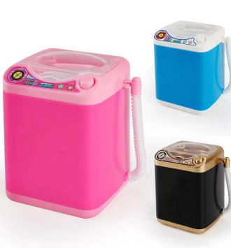 Washing Machine for strip lashes