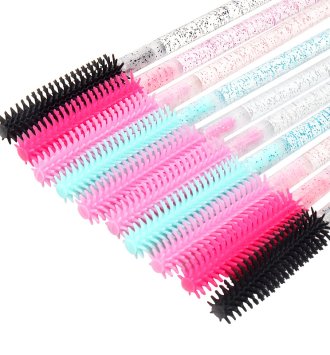 MASCARA BRUSH 50PIECES/PACK