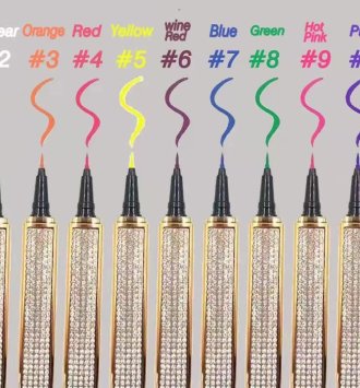 Magic POWER Glue LINER Pen