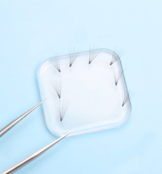 RE-USABLE SILICONE HOLDER