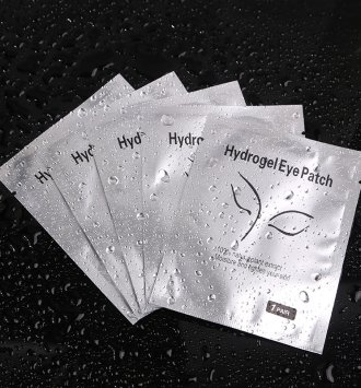 SELFELASH EYE PATCHES