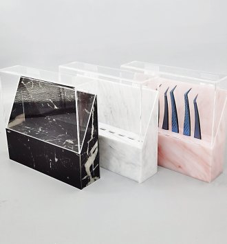 Upgraded Tweezer Holder