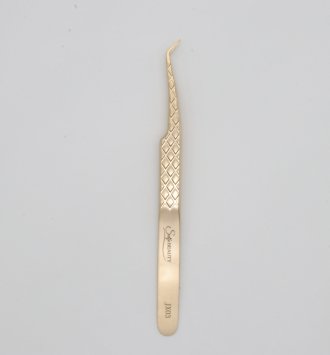 MULTIFUNCTIONAL EYELASH EXTENSIONS TWEEZERS