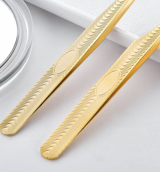 PATTERN TWEEZERS