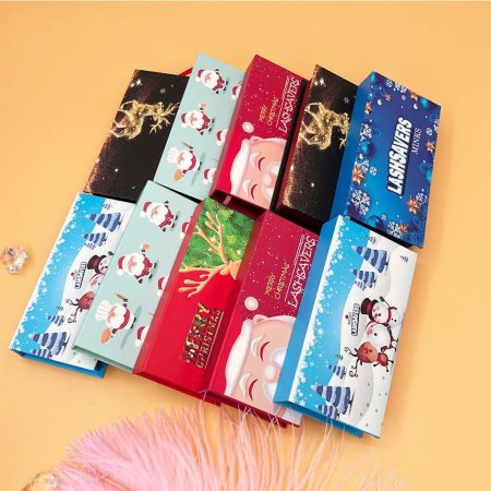 Start Your Own Lash Business - Customized package