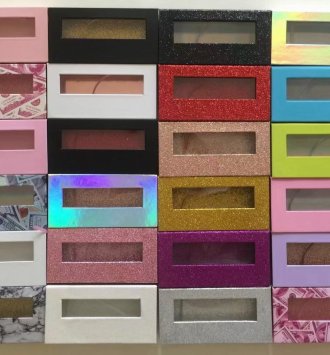 Single-pair lash box