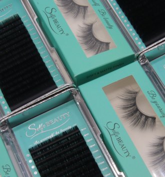 0.10mm Flat/Ellipse/Cashmere/Eyelash Extension