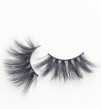 Hot Sale Mink Lashes EM-08