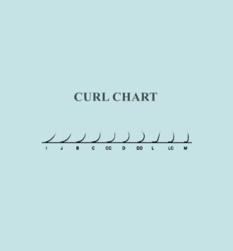 0.05mm VOLUME EYELASH EXTENSION