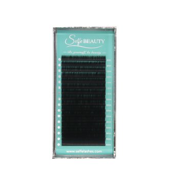 0.03mm VOLUME EYELASH EXTENSION