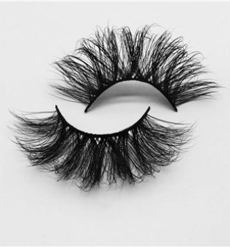 Hot Sale Mink Lashes LM-04