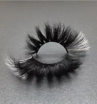 25mm Colorful Mink Lashes MX-31