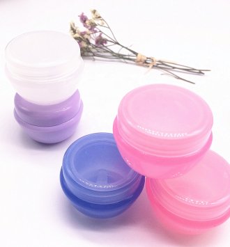 Eyelash Extension Remover Cream