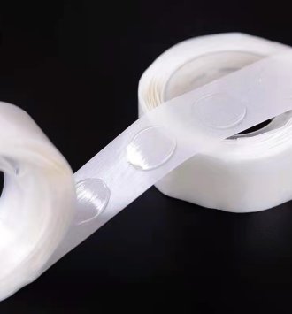 Removable Bonding Glue Dot Tape