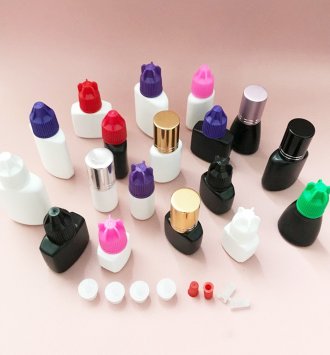 Custom 1s Eyelash Extension Glue