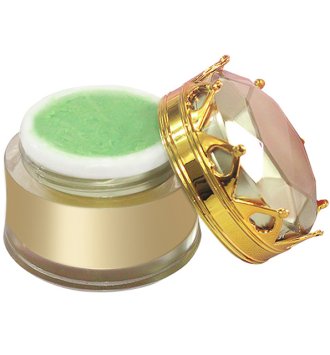 Eyelash Extension Remover Cream