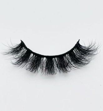 20mm Faux Mink Lashes BF-02