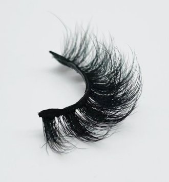 20mm Faux Mink Lashes BF-02