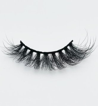 20mm Faux Mink Lashes BF-01
