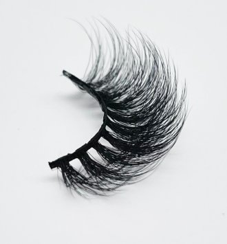 20mm Faux Mink Lashes BF-01