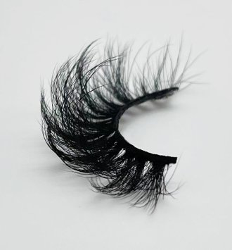 20mm Faux Mink Lashes BF-03