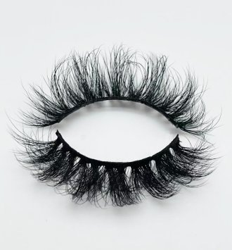 20mm Faux Mink Lashes BF-03
