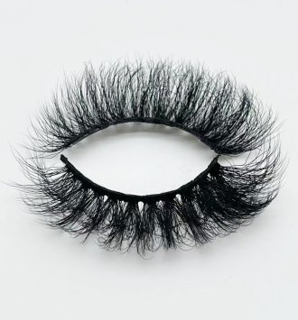20mm Faux Mink Lashes BF-05