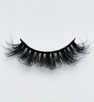 20mm Faux Mink Lashes BF-06