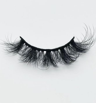 20mm Faux Mink Lashes BF-04