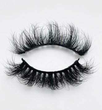 20mm Faux Mink Lashes BF-06