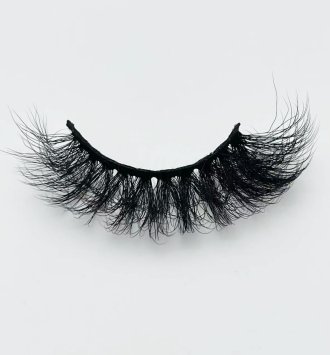 20mm Faux Mink Lashes BF-05