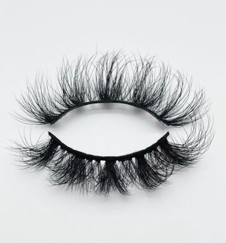 20mm Faux Mink Lashes BF-04