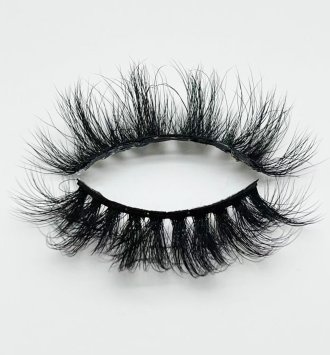 20mm Faux Mink Lashes BF-08