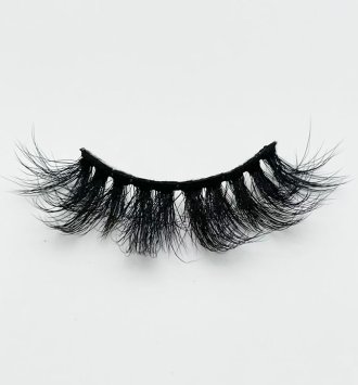 20mm Faux Mink Lashes BF-08
