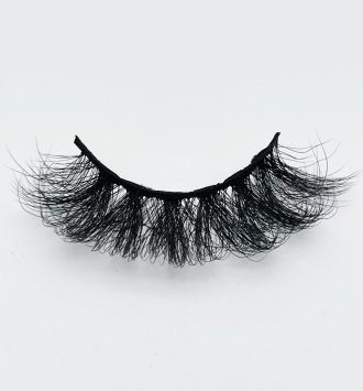 20mm Faux Mink Lashes BF-07