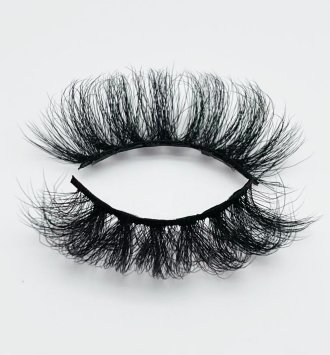 20mm Faux Mink Lashes BF-07