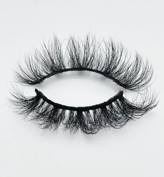 20mm Faux Mink Lashes BF-09