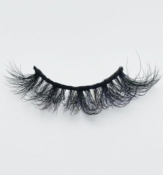 20mm Faux Mink Lashes BF-09