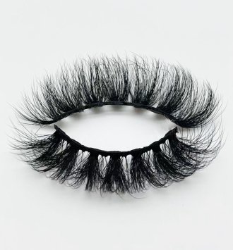 20mm Faux Mink Lashes BF-12