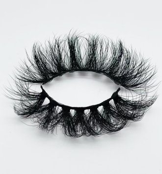 20mm Faux Mink Lashes BF-11