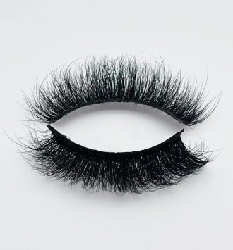 20mm Faux Mink Lashes BF-10