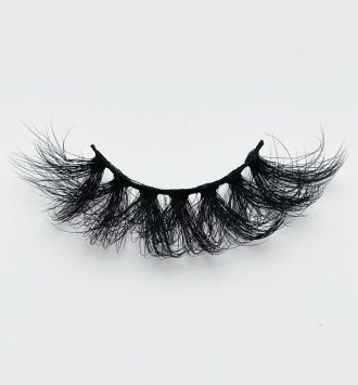 20mm Faux Mink Lashes BF-11