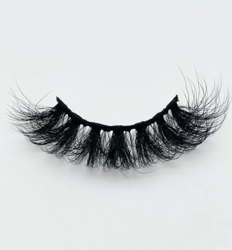 20mm Faux Mink Lashes BF-12