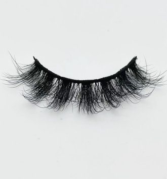 20mm Faux Mink Lashes BF-15